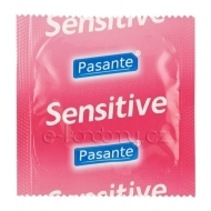 Pasante Sensitive 1ks - cena, srovnání
