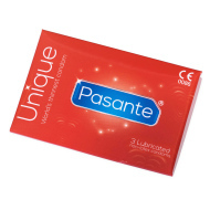 Pasante Unique 3ks - cena, srovnání