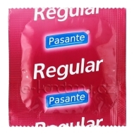 Pasante Regular 1ks - cena, srovnání