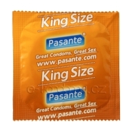 Pasante King Size 1ks - cena, srovnání
