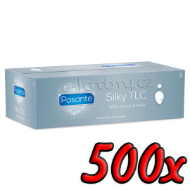 Pasante Silky TLC Lube 500x10ml