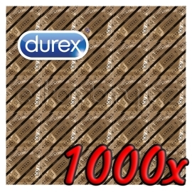 Durex London Gold 1000ks