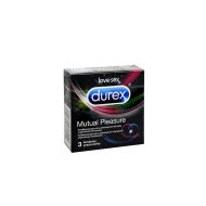 Durex Mutual Pleasure 16ks - cena, srovnání