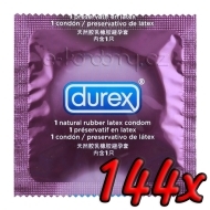 Durex Elite 144ks - cena, srovnání