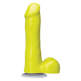Doc Johnson American Pop Icon 16cm