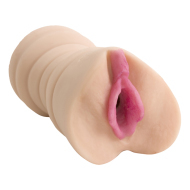 Doc Johnson Pocket Pussy Sasha Grey - cena, srovnání