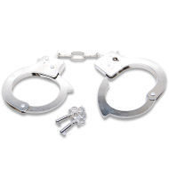 Fetish Fantasy Official Handcuffs - cena, srovnání