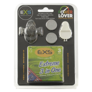 EXS G-Lover - cena, srovnání