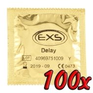 EXS Climax Delay Long Love 100ks - cena, srovnání