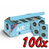 EXS Air Thin 100ks - cena, srovnání