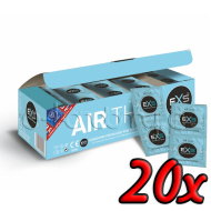 EXS Air Thin 20ks - cena, srovnání