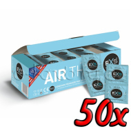 EXS Air Thin 50ks - cena, srovnání