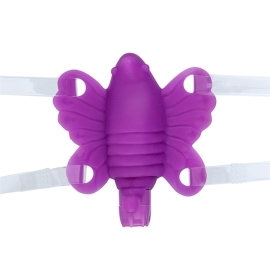 Toy Joy Butterfly Baby