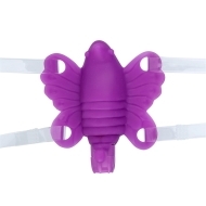 Toy Joy Butterfly Baby - cena, srovnání