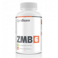 Gymbeam ZMB6 120tbl - cena, srovnání