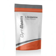 Gymbeam L-Glutamine 1000g - cena, srovnání