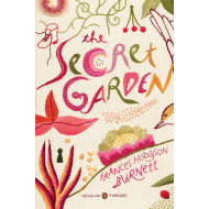 The Secret Garden - cena, srovnání