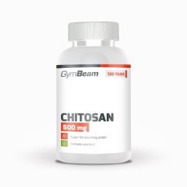 Gymbeam Chitosan 120tbl