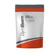 Gymbeam Creatine Monohydrate 250g - cena, srovnání