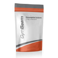 Gymbeam Glucosamine Sulphate 500g - cena, srovnání
