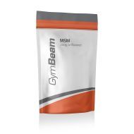 Gymbeam MSM 250g - cena, srovnání