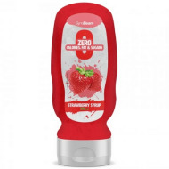 Gymbeam Strawberry Syrup 320ml - cena, srovnání
