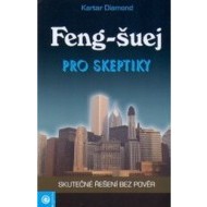 Feng šuej pro skeptiky - cena, srovnání