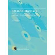 Filosofie informace - cena, srovnání