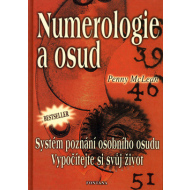 Numerologie a osud - cena, srovnání