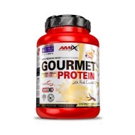 Amix Gourmet Protein 1000g - cena, srovnání