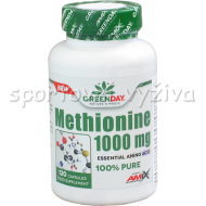 Amix Methionine 120tbl - cena, srovnání