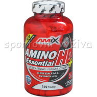 Amix Amino Essential HD+ 210tbl - cena, srovnání