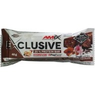 Amix Exclusive Protein Bar 40g - cena, srovnání