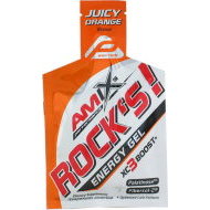 Amix Rocks Energy Gel 32g - cena, srovnání