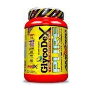 Amix Glycodex Pure 1000g - cena, srovnání