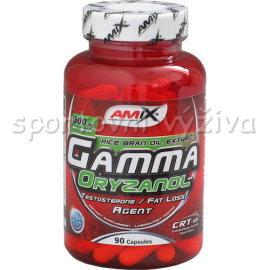Amix Gamma Oryzanol 120kps
