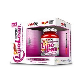 Amix LipoLean 90kps