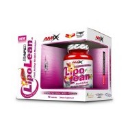 Amix LipoLean 90kps - cena, srovnání