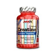 Amix Creatine PepForm Peptides 90kps - cena, srovnání