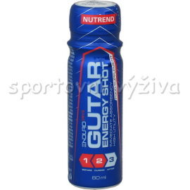 Nutrend Gutar Energy Shot 60ml