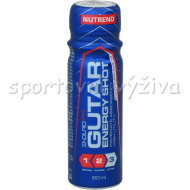 Nutrend Gutar Energy Shot 60ml - cena, srovnání