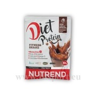 Nutrend Diet Protein 50g - cena, srovnání