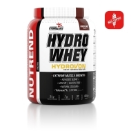 Nutrend Hydro Whey 800g - cena, srovnání