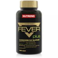 Nutrend Fever Plus 120kps - cena, srovnání