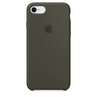 Apple iPhone 8/7 Silicone Case - cena, srovnání
