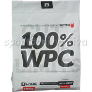 Hi-Tec Nutrition BS Blade 100% WPC Protein 1800g - cena, srovnání