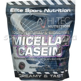 Hi-Tec Nutrition Micellar Casein 1000g