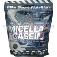 Hi-Tec Nutrition Micellar Casein 1000g - cena, srovnání