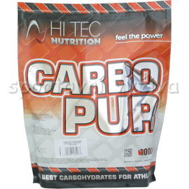 Hi-Tec Nutrition Carbo Pur 1000g