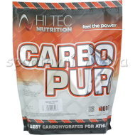 Hi-Tec Nutrition Carbo Pur 1000g - cena, srovnání